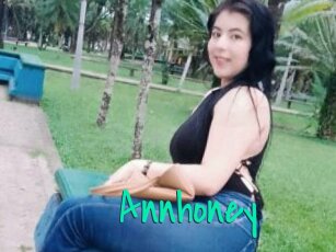 Annhoney