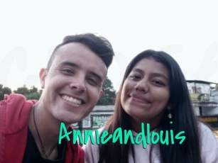 Annieandlouis