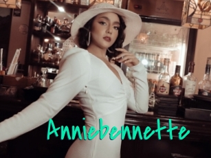 Anniebennette