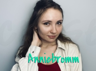 Anniebromm