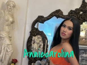 anniecarolina Cool Sexe