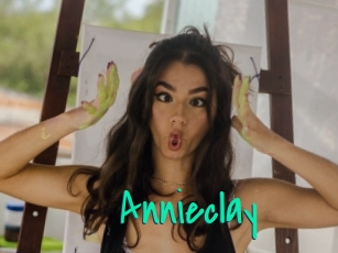 annieclay Cool Sexe
