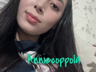 Anniecoppola