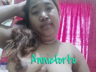 Annieforto