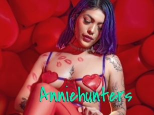 Anniehunters