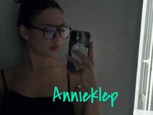 Annieklep