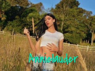 Annielauder