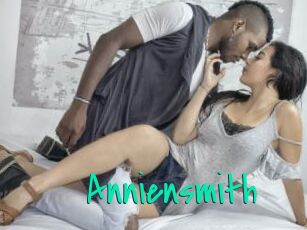 Anniensmith