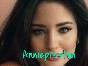 anniepreston Cool Sexe