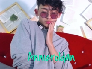 Annieroldan