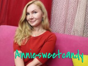 anniesweetcandy Cool Sexe