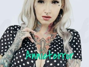 Annieterror