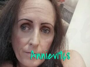 Anniev1968