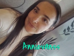 Annievanss