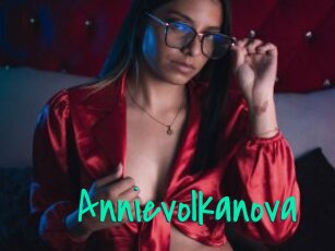 Annievolkanova