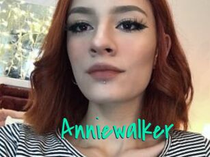Anniewalker