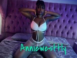 Anniewesttly