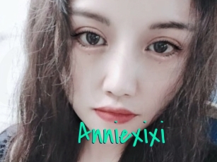 Anniexixi