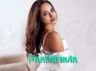 Annifarman