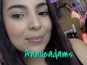 Anniieadams
