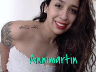 Annimartin