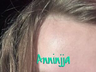 Anninjja