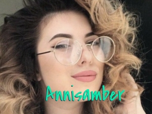 Annisamber