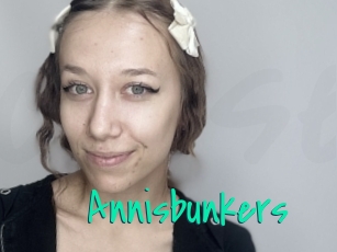 annisbunkers Cool Sexe