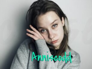 Anniscodd