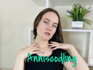 Anniscodling