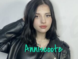 Anniscoote