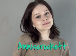 Anniscrockett