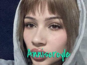 Anniscroyle