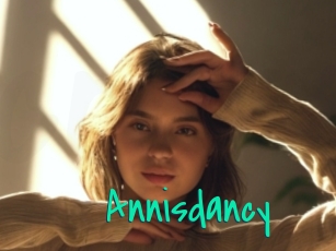 Annisdancy