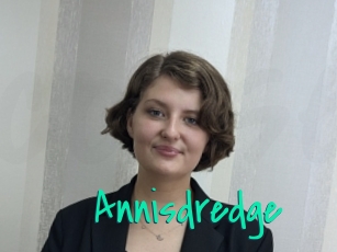 Annisdredge