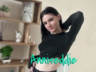 Anniseddie