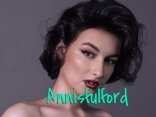 Annisfulford