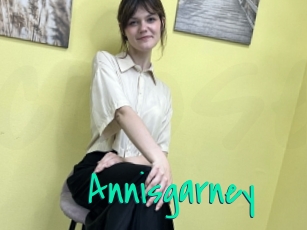 Annisgarney