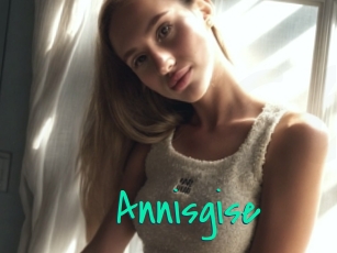 Annisgise