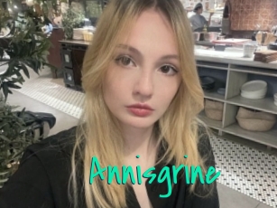 Annisgrine