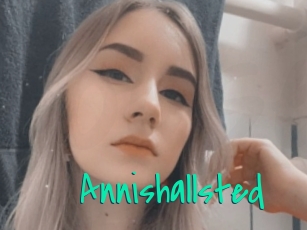 Annishallsted