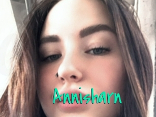 Annisharn