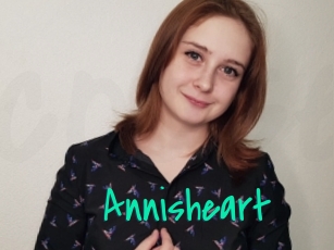 Annisheart