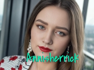 Annisherrick