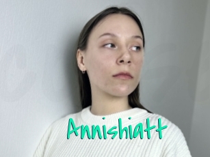 Annishiatt