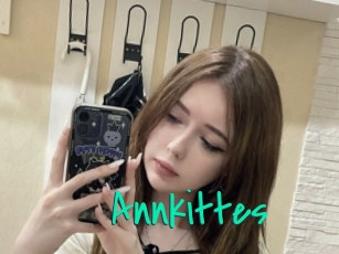 annkittes Cool Sexe