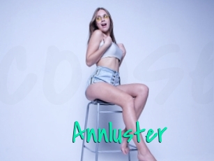 Annluster