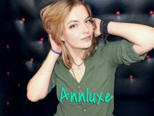 Annluxe