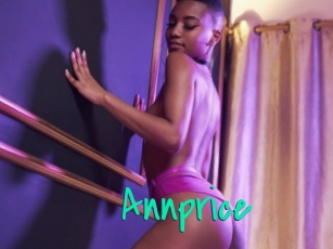 annprice Cool Sexe