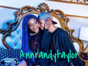 Annrandytaylor